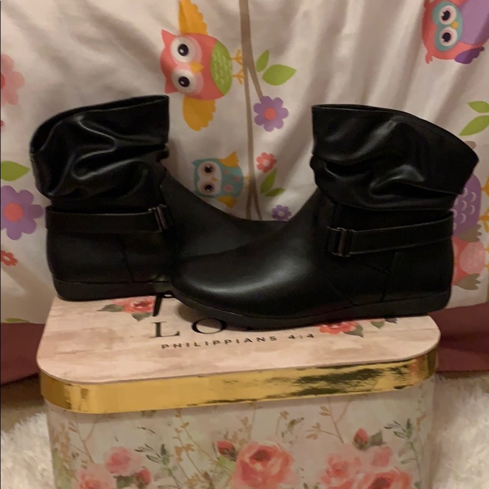 Boots